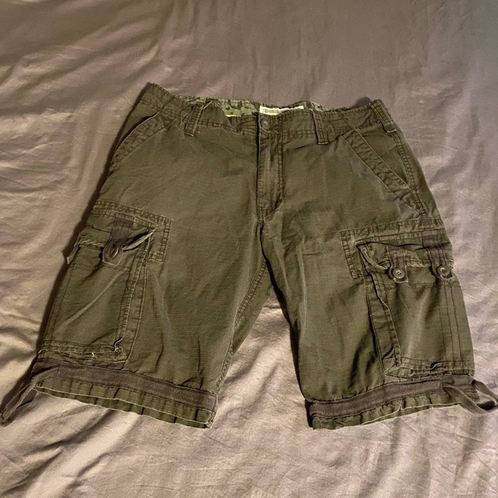 Cargo Shorts